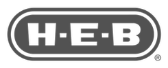 H-E-B