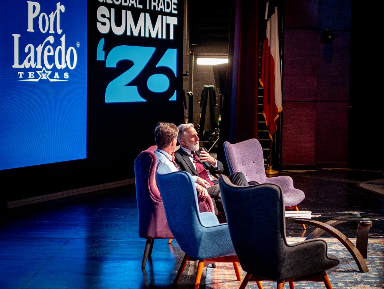Port Laredo Global Trade Summit